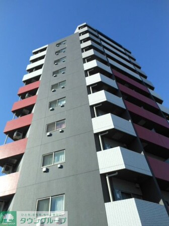 ガーラ・シティ王子の物件内観写真